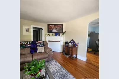 2215 Bragg Blvd Boulevard, Fayetteville, NC 28303 - Photo 24