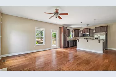 110 Queens Cove Way, Carthage, NC 28327 - Photo 20