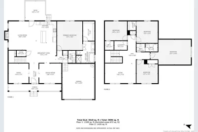 110 Queens Cove Way, Carthage, NC 28327 - Photo 48