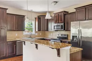 110 Queens Cove Way, Carthage, NC 28327 - Photo 8