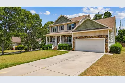 110 Queens Cove Way, Carthage, NC 28327 - Photo 2