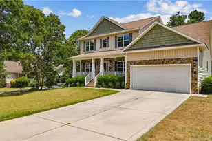 110 Queens Cove Way, Carthage, NC 28327 - Photo 2