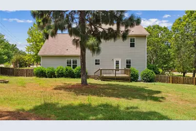 110 Queens Cove Way, Carthage, NC 28327 - Photo 44