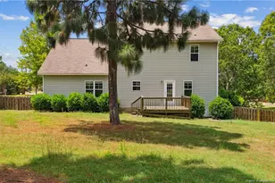 110 Queens Cove Way, Carthage, NC 28327 - Photo 44