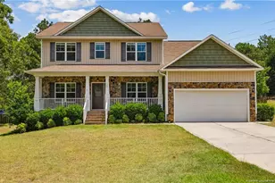 110 Queens Cove Way, Carthage, NC 28327 - Photo 1