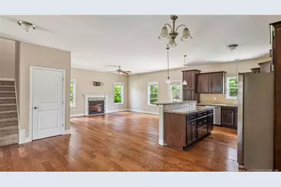 110 Queens Cove Way, Carthage, NC 28327 - Photo 14