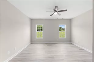 34 Chariot Cir, Lumber Bridge, NC 28357 - Photo 8