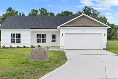 34 Chariot Circle, Lumber Bridge, NC 28357 - Photo 1