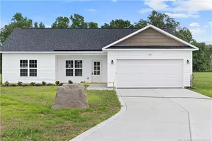 34 Chariot Cir, Lumber Bridge, NC 28357 - Photo 1