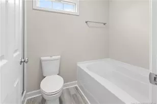 34 Chariot Cir, Lumber Bridge, NC 28357 - Photo 10
