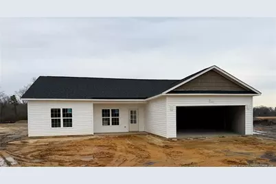 34 Chariot Circle, Lumber Bridge, NC 28357 - Photo 1