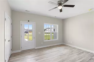 34 Chariot Cir, Lumber Bridge, NC 28357 - Photo 4