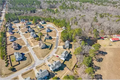 92 Carter Drive, Sanford, NC 27332 - Photo 8