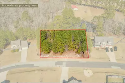 92 Carter Drive, Sanford, NC 27332 - Photo 1