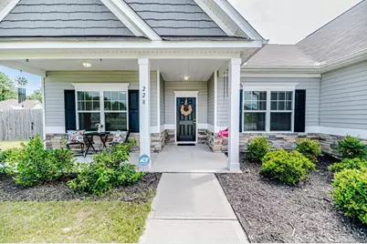 228 Kensington Drive, Sanford, NC 27332 - Photo 4