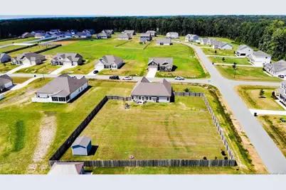 228 Kensington Drive, Sanford, NC 27332 - Photo 32