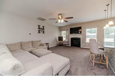 228 Kensington Drive, Sanford, NC 27332 - Photo 8