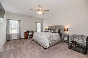 228 Kensington Dr, Sanford, NC 27332 - Photo 16