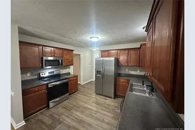 1109 Screech Owl Drive, Hope Mills, NC 28348 - Photo 6