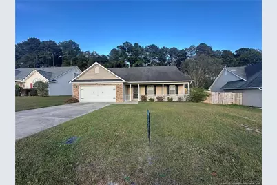 1109 Screech Owl Drive, Hope Mills, NC 28348 - Photo 40