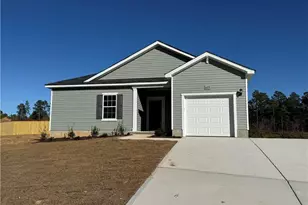 623 Blossom Trl, Lillington, NC 27546 - Photo 1