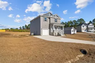 669 Blossom Trl, Lillington, NC 27546 - Photo 2