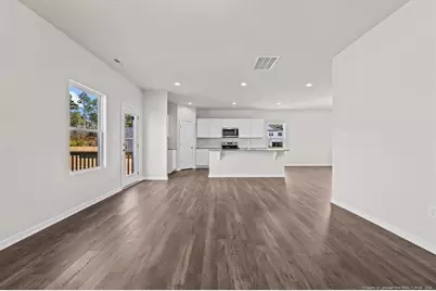 669 Blossom Trail, Lillington, NC 27546 - Photo 4