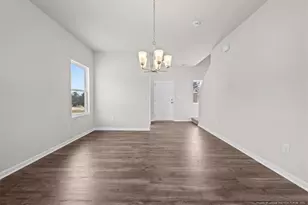 669 Blossom Trl, Lillington, NC 27546 - Photo 14