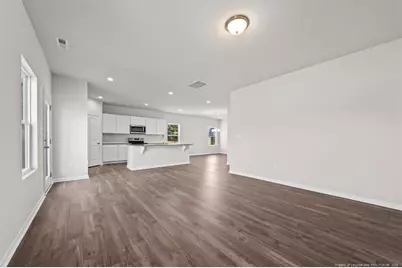 669 Blossom Trail, Lillington, NC 27546 - Photo 6