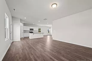 669 Blossom Trl, Lillington, NC 27546 - Photo 6