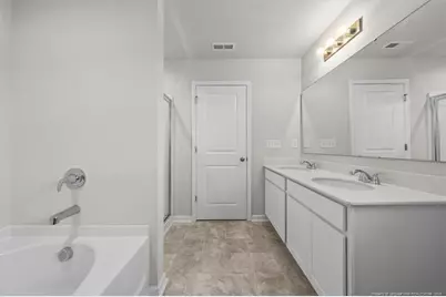 669 Blossom Trail, Lillington, NC 27546 - Photo 26