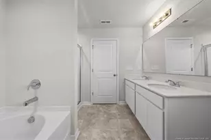 669 Blossom Trl, Lillington, NC 27546 - Photo 26