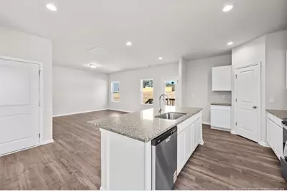 669 Blossom Trail, Lillington, NC 27546 - Photo 8