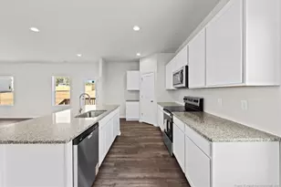 669 Blossom Trl, Lillington, NC 27546 - Photo 12