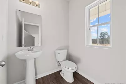 669 Blossom Trail, Lillington, NC 27546 - Photo 16