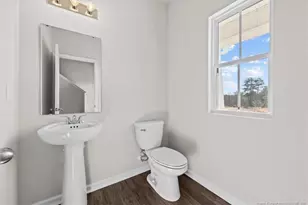 669 Blossom Trl, Lillington, NC 27546 - Photo 16