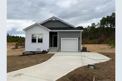 677 Blossom Trail, Lillington, NC 27546 - Photo 1