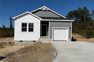 677 Blossom Trl, Lillington, NC 27546 - Photo 2