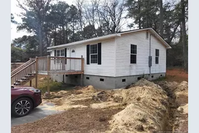 745 McArthur Road, Fayetteville, NC 28311 - Photo 2