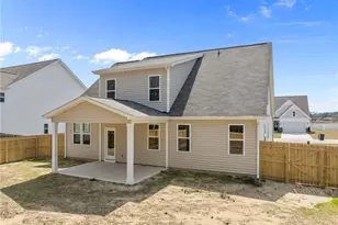 2047 Secluded Dell Homesite 5, Fayetteville, NC 28306 - Photo 34