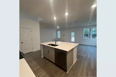 2047 Secluded Dell, Homesite 5, Fayetteville, NC 28306 - Photo 6