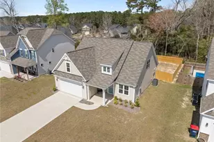 2047 Secluded Dell Homesite 5, Fayetteville, NC 28306 - Photo 38