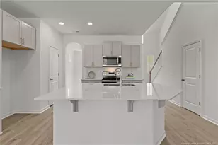 2047 Secluded Dell Homesite 5, Fayetteville, NC 28306 - Photo 10