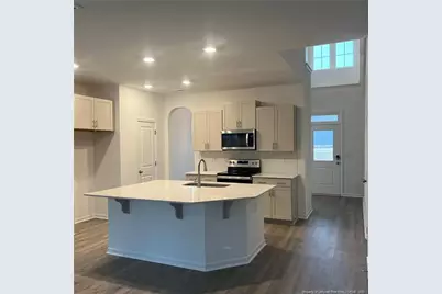 2047 Secluded Dell, Homesite 5, Fayetteville, NC 28306 - Photo 4