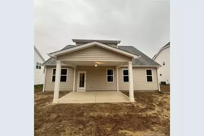 2047 Secluded Dell, Homesite 5, Fayetteville, NC 28306 - Photo 12