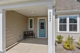 2047 Secluded Dell Homesite 5, Fayetteville, NC 28306 - Photo 2