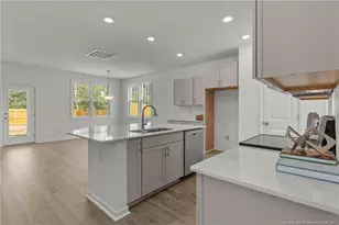 2047 Secluded Dell Homesite 5, Fayetteville, NC 28306 - Photo 8