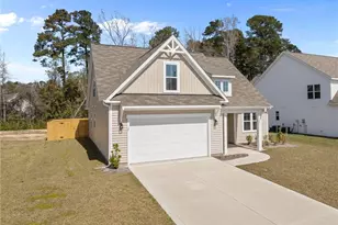 2047 Secluded Dell Homesite 5, Fayetteville, NC 28306 - Photo 4