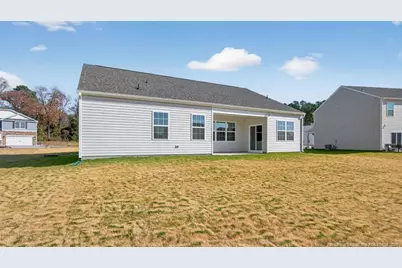 3045 Bayview Drive, Vass, NC 28394 - Photo 34