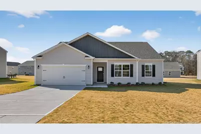 3045 Bayview Drive, Vass, NC 28394 - Photo 1